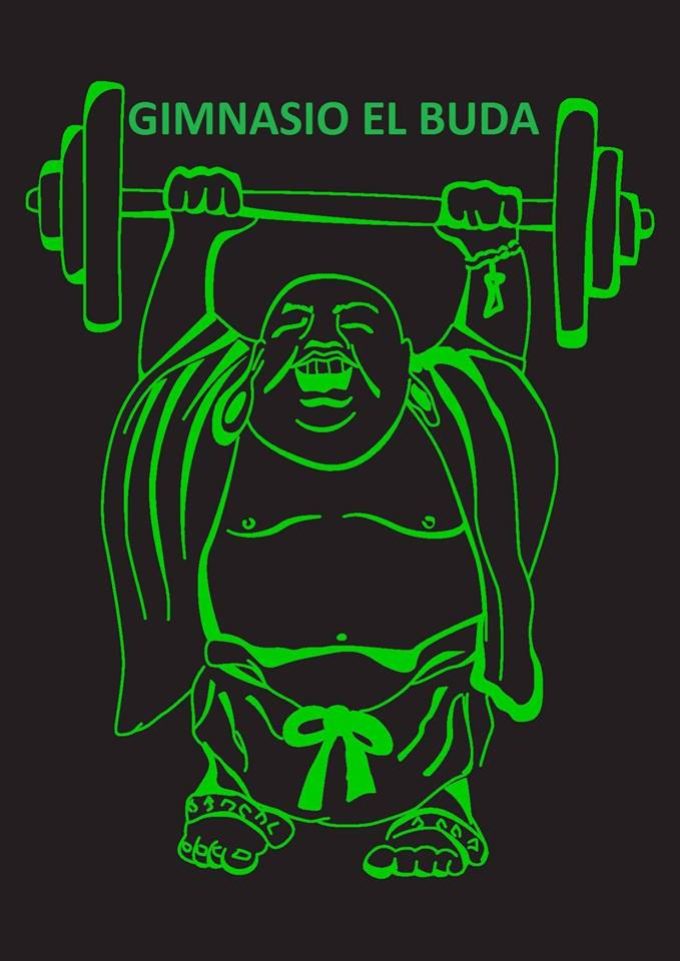 Gimnasio El Buda Sant Boi De Llobregat