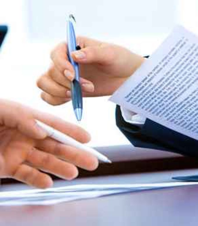 Glofer Gestió Fincas L’Hospitalet