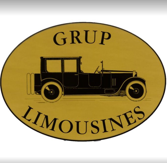 Grup Limo Alquiler De Vehículos Con Conductor Sant Boi