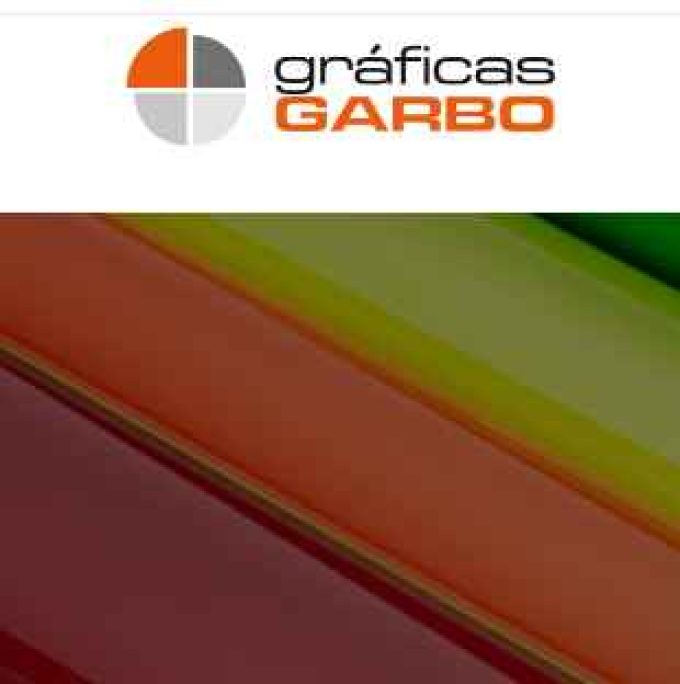 Gráficas Garbo L’Hospitalet De Llobregat
