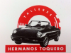 Talleres Hermanos Toquero L’Hospitalet De Llobregat