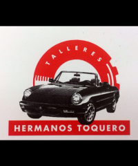 Talleres Hermanos Toquero L’Hospitalet De Llobregat
