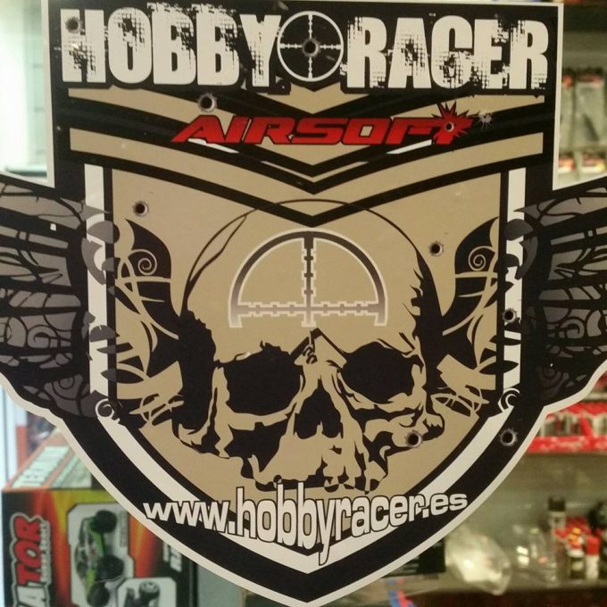 Hobby Racer Radiocontrol Sant Boi De Llobregat