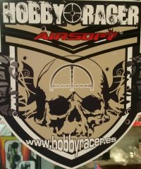 Hobby Racer Radiocontrol Sant Boi De Llobregat