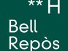 Hotel Bell Repòs Platja D’Aro