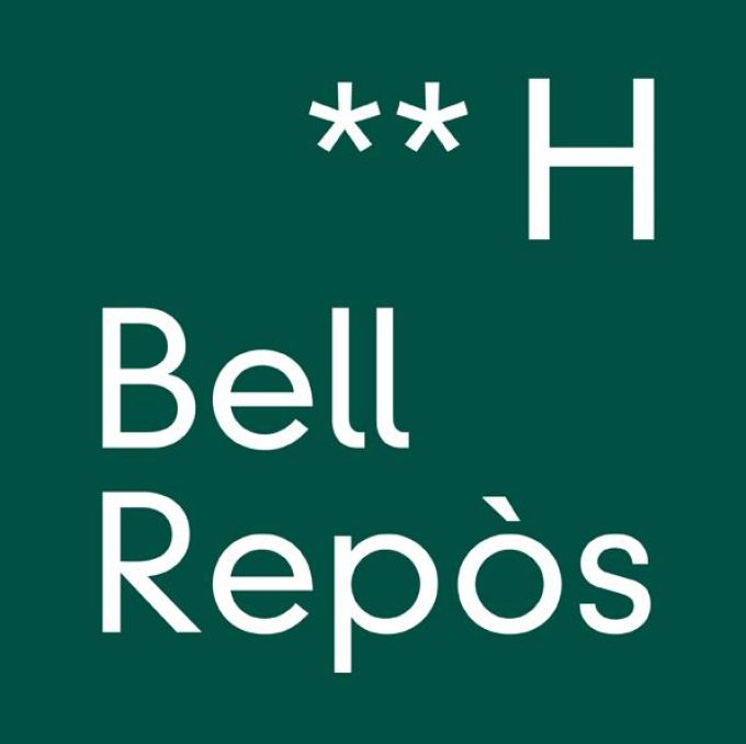 Hotel Bell Repòs Platja D’Aro