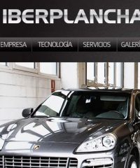 Talleres Iberplancha Sant Just