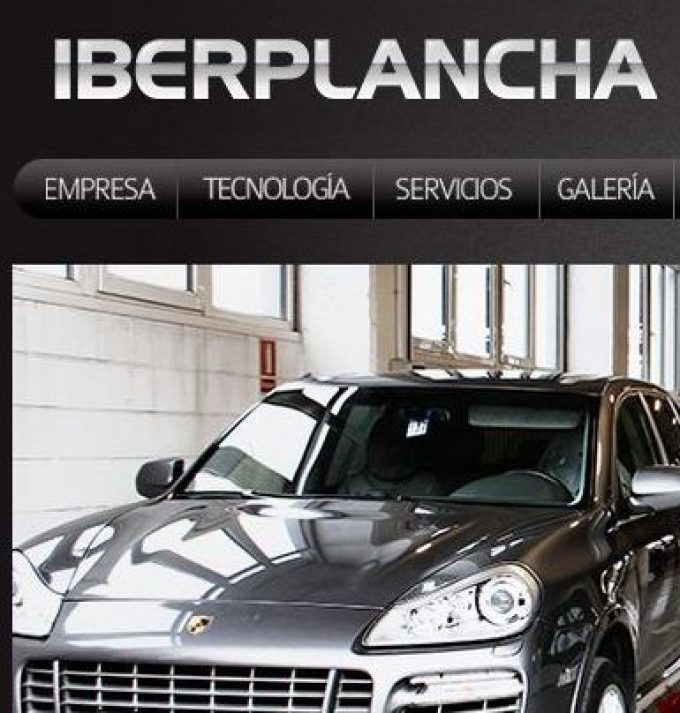 Talleres Iberplancha Sant Just