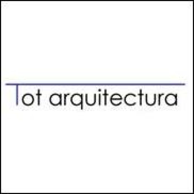 Tot Arquitectura Ignacio Galán Sant Boi De LLobregat