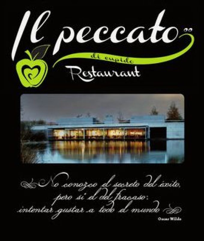Il Peccato Di Cupido Pizzeria Sant Boi De llobregat