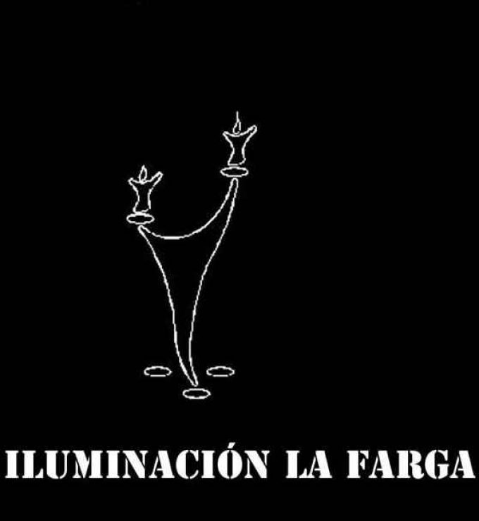 Iluminación La Farga L’Hospitalet