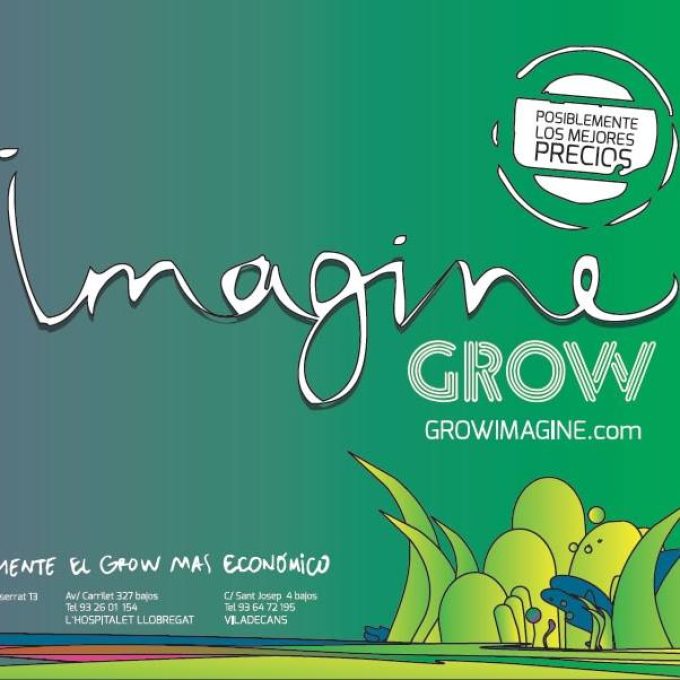 Imagine Grow L’Hospitalet