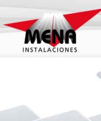 Instalaciones Mena L’Hospitalet