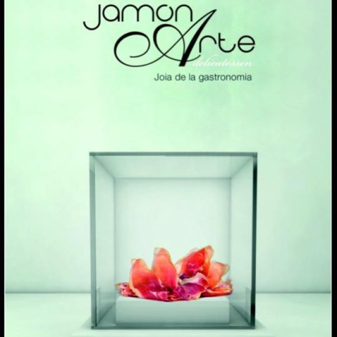 Jamón Arte Delicatessen Platja d’Aro