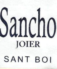 Joyería Relojería Sancho Sant Boi De LLobregat