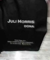 Juli Morris Moda L’Hospitalet