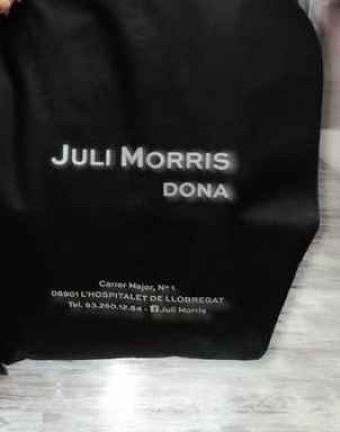 Juli Morris Moda L’Hospitalet