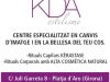 Kda Estilismo Y Peluquería Platja D’Aro