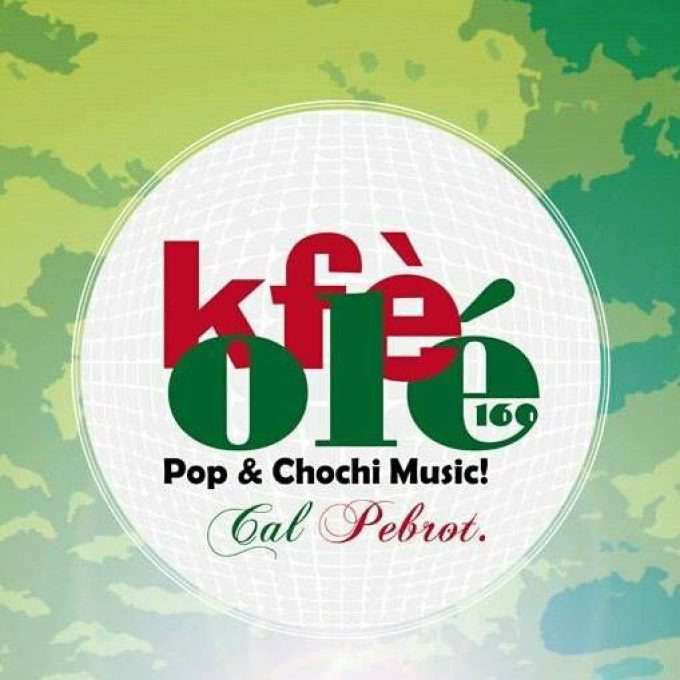 Kfè Olé Pub L’Hospitalet