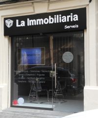 La Inmobiliaria Serveis L’Hospitalet De Llobregat