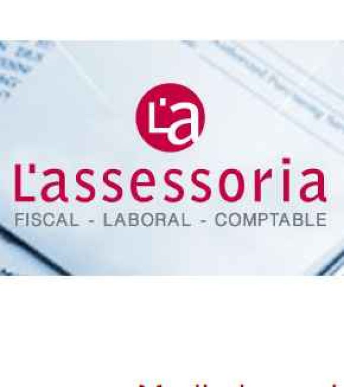 L’Assessoria Del Centre L’Hospitalet De Llobregat