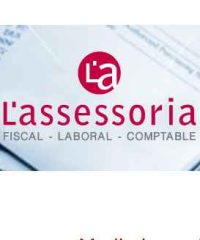 L’Assessoria Del Centre L’Hospitalet De Llobregat