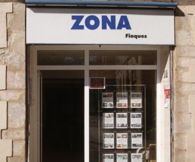 Fincas Zona Barcelona