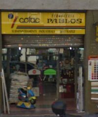 Ferretería Bricofacil Barcelona