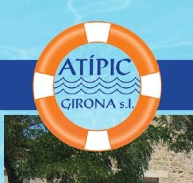 Atípic Girona construcción y diseño de piscinas