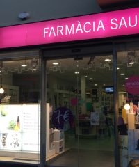 Farmàcia Saurí Llagostera
