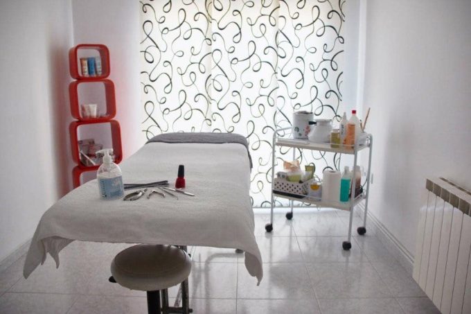 Donna's estètica Llagostera