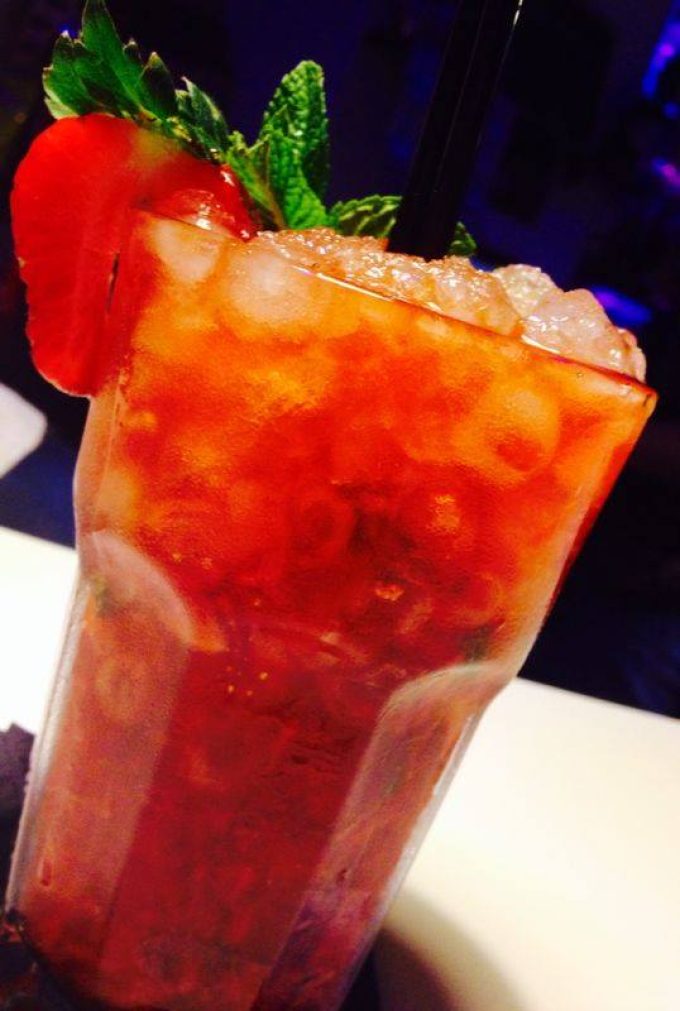 El SET menjars i copes Llagostera