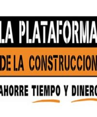 La Plataforma De La Construcción Sant Boi De Llobregat