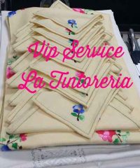 La Tintorería Lavandería L’Hospitalet