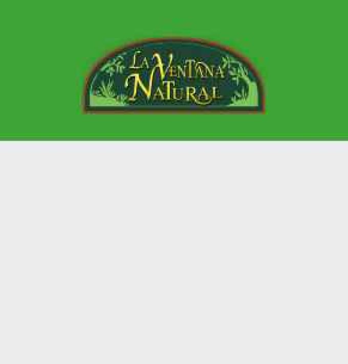 La Ventana Natural Herbolario L’Hospitalet