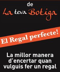 La Teva Botiga Sant Boi De Llobregat