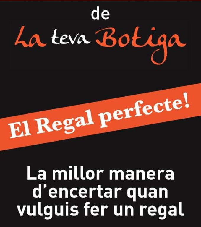 La Teva Botiga Sant Boi De Llobregat