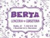 Lencería Berta L’Hospitalet