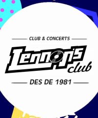 Lennon’s Club L’Hospitalet
