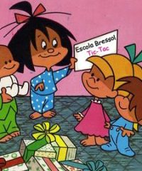 Escola Bressol Tic Tac Sant Boi De Llobregat