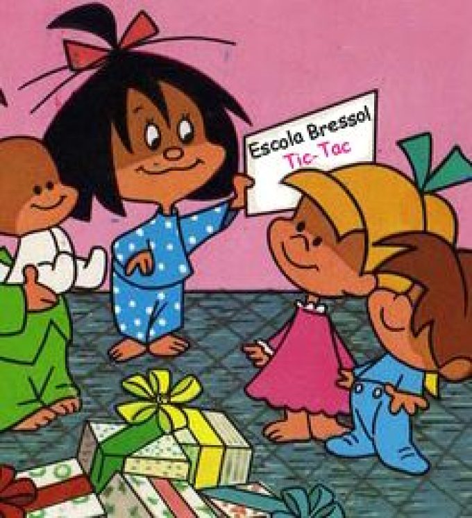 Escola Bressol Tic Tac Sant Boi De Llobregat