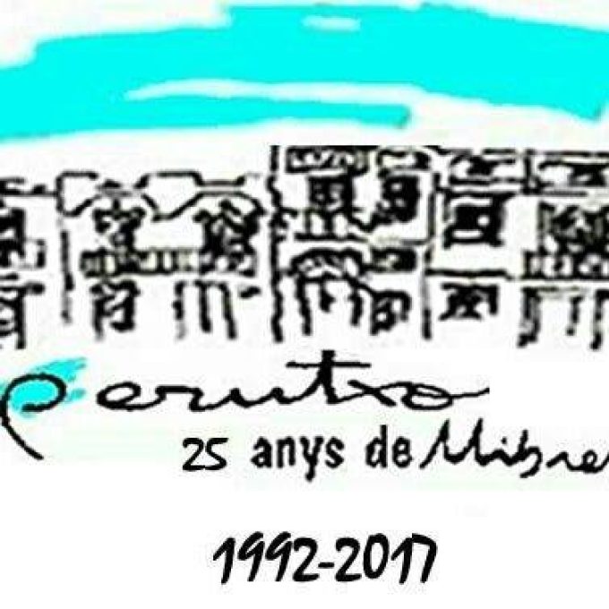 Perutxo Llibres L’Hospitalet