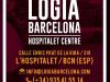 Logia Tattoo Tatuaje y Piercing L’Hospitalet