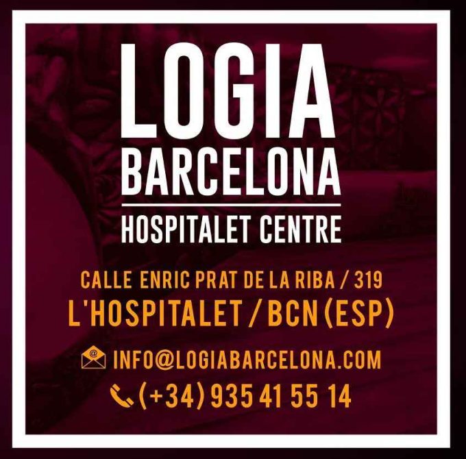 Logia Tattoo Tatuaje y Piercing L’Hospitalet