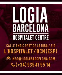 Logia Tattoo Tatuaje y Piercing L’Hospitalet
