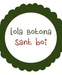 Lola Botona Mercería Sant Boi De Llobregat