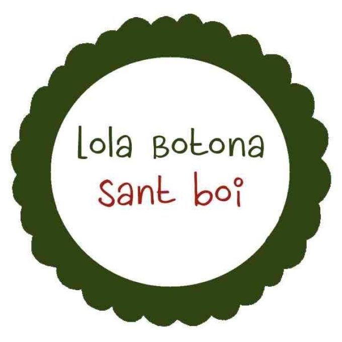 Lola Botona Mercería Sant Boi De Llobregat