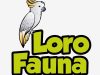 Loro Fauna Tienda de Animales Exóticos Tenerife