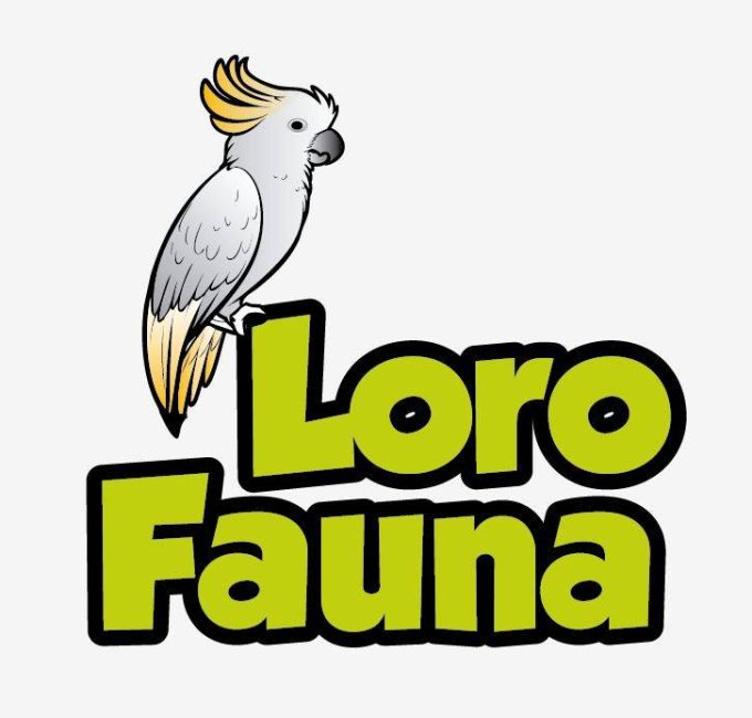 Loro Fauna Tienda de Animales Exóticos Tenerife