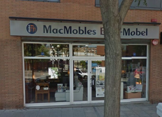 MacMobles Riera Basté